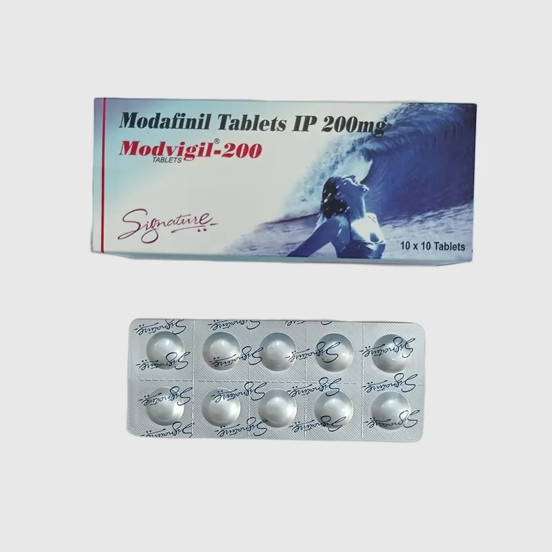 MODVIGIL 200 MG