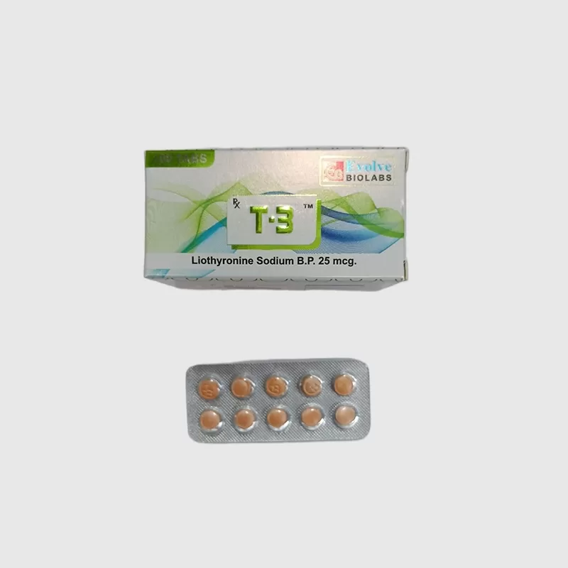 T3/ CHYTOMEL