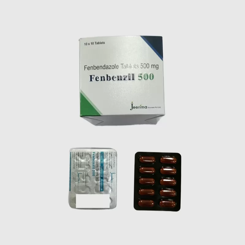 FENBENZIL 500 MG
