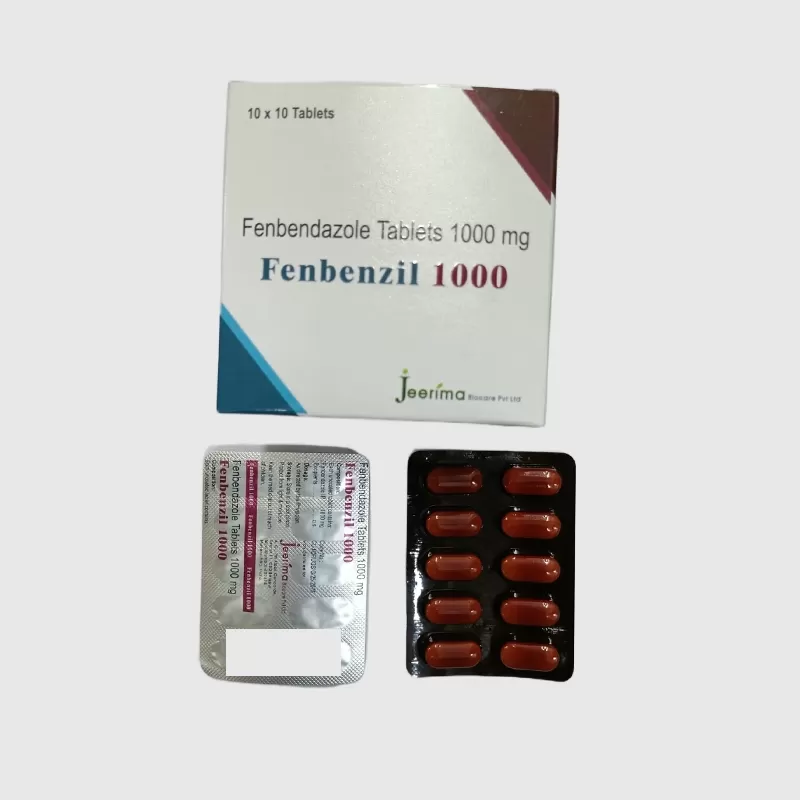 FENBENZIL 1000 MG