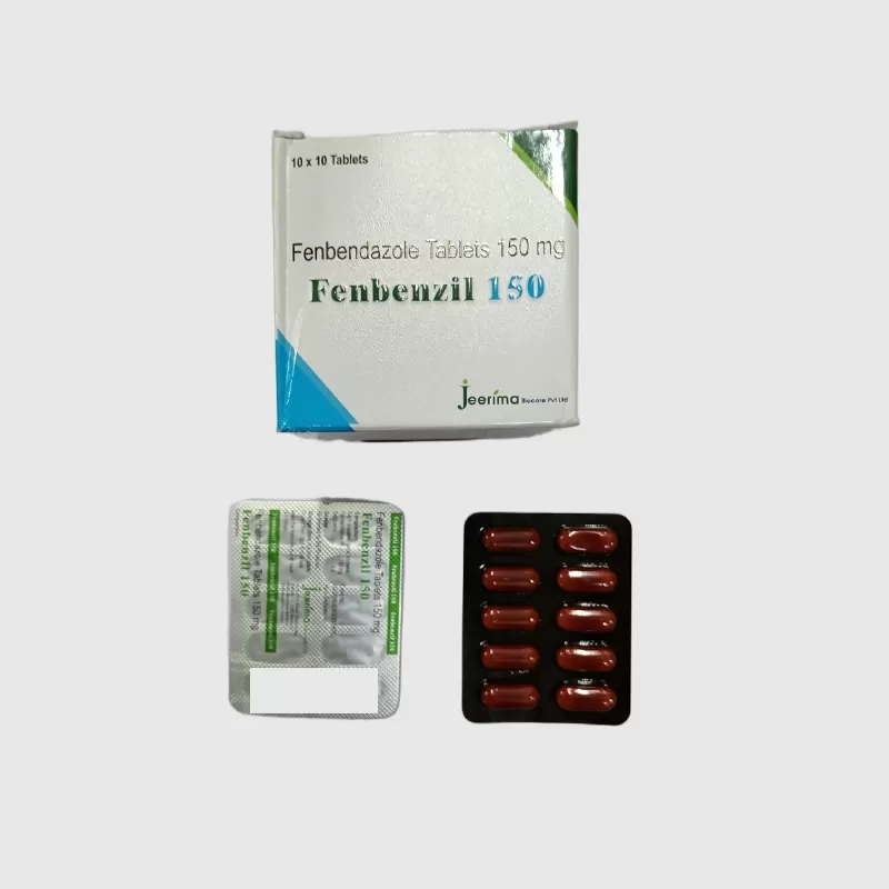 FENBENZIL 150 MG