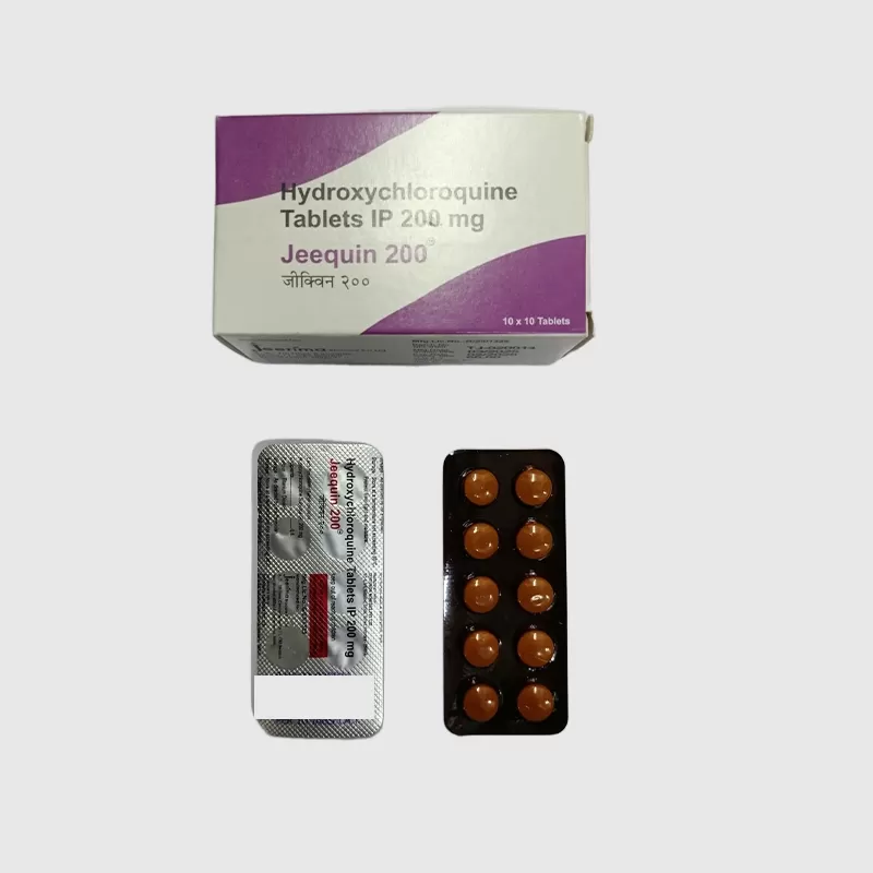 JEEQUIN 200 MG
