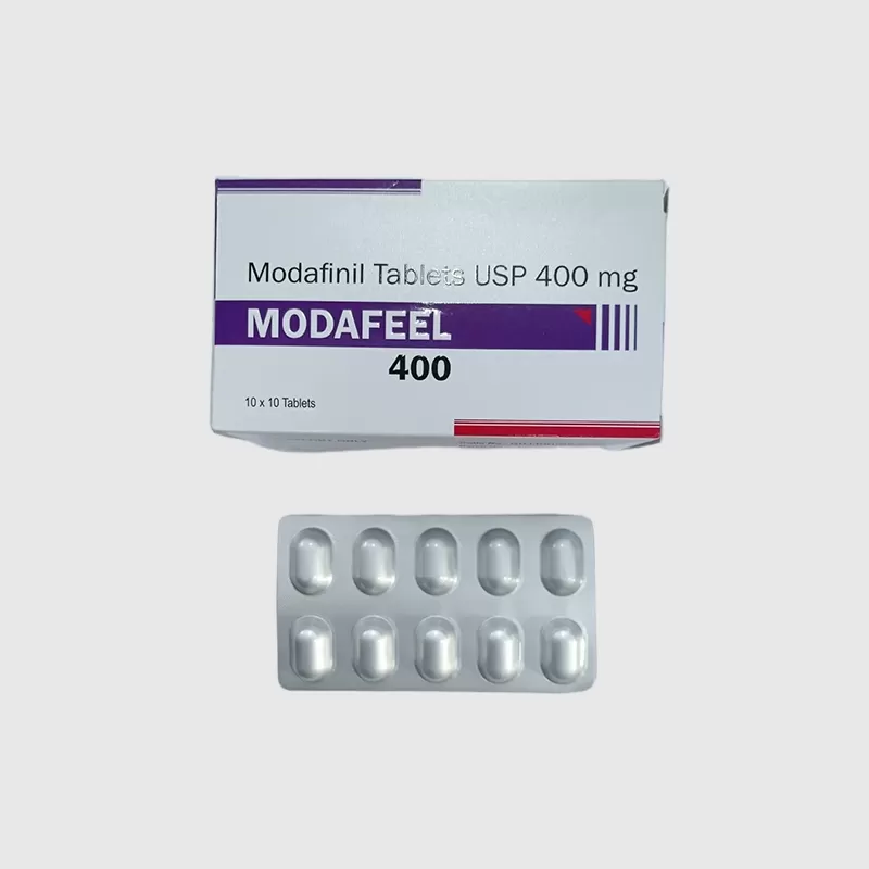 MODASMART 400 MG